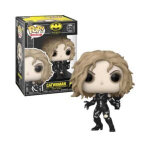 Funko Pop! Heroes: Batman Returns - Catwoman #528