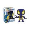 Funko Pop! Marvel: Marvel - X-men Deadpool #20 [7.5/10]