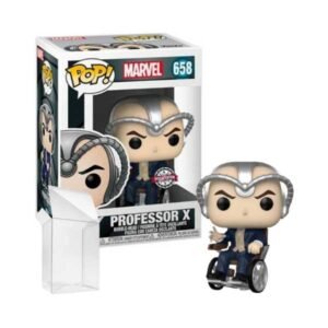 Funko Pop! Marvel - Professor X #658 Exclusive