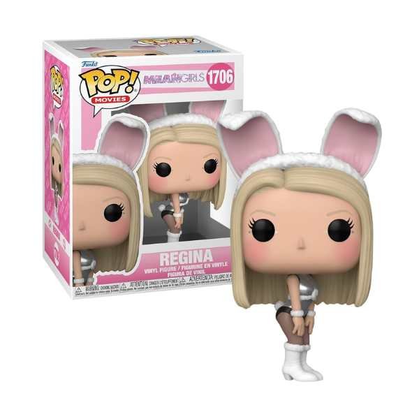 Funko Pop! Movies_ Mean Girls - Regina #1706