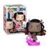 Funko Pop Plus! Animation: Demon Slayer - Nezuko Kamado #1663 Glows in the Dark Funko Exclusive