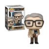 Funko Pop! SNL: Saturday Night Live 50th Anniversary - Herb Welch #07