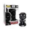 Funko Pop! Star Wars - Tie Fighter Pilot #89 [Box conditie 7.5/10]