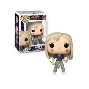 Funko Pop! Television: Buffy the Vampire Slayer - Buffy #1617