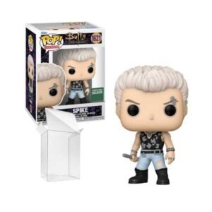 Funko Pop! Television: Buffy the Vampire Slayer - Spike #1621