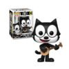 Funko Pop! Television: Felix 105th Anniversary - Felix the cat #1616