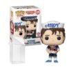 Funko Pop! Television: Stranger Things - Steve (With Sundae) #829 Baskin Robbins Exclusive [7.5/10]