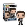 Funko Pop! Television: The X-Files - Fox Mulder #1614