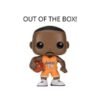 OUT OF THE BOX – Funko pop! NBA - Kobe Bryant #11