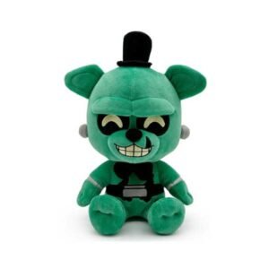 YouTooz: Five Nights at Freddys Plush Figure Dreadbear 22 cm