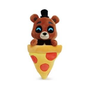 YouTooz: Five Nights at Freddys Plush Figure Freddy Pizza 22 cm