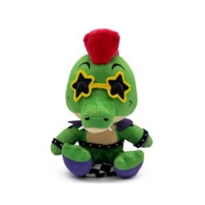 YouTooz: Five Nights at Freddys Plush Figure Monty Shoulder Rider 15 cm