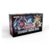 Yu-Gi-Oh! TCG Legendary Dragon Decks Unlimited Reprint Trading Cards - English Edition Booster (24 Packs)