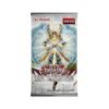 Yu-Gi-Oh! TCG Light of Destruction Unlimited Reprint Booster Trading Cards - English Edition (1 Pack)