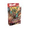 Yu-Gi-Oh! TCG Structure Deck Revamped Fire Kings (Reprint) Trading Cards - English Edition (1 Pack)