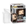 Funko Pop! MEME - Marvel: Wandavision - Agatha Harkness #1457 Special edition exclusive