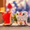 Dodowo Mitao Cat With Love Season 3 Blind Box (3)