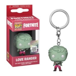 Funko Pocket Pop! Fortnite Love Ranger