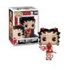 Funko Pop! Animation Betty Boop - Devil Betty Boop #556 [7.510]