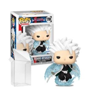 Funko Pop! Animation: Bleach - Toshiro Hitsugaya #1700 FW Exclusive