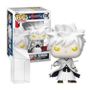 Funko Pop! Animation: Bleach - White Ichigo #1739 AAA Anime Exclusive