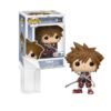 Funko Pop! Animation Kingdom Hearts - Sora (Brave Form) #329 Toys R Us Exclusive [7.510]