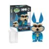 Funko Pop! Animation: Looney Tunes - Wile E. Coyote as Batman (NFT Digital Exclusive LE999) [7.5/10]