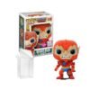 Funko Pop! Animation Masters of the Universe - Beast Man #539 Flocked NYCC Shared Exclusive [7.510]