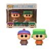 Funko Pop! Animation South Park - Stan Kyle 2-pack [7.510]