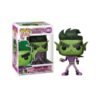 Funko Pop! Animation Teen Titangs GO - Beast Boy (The Night Begins To Shine) #15 [7.510]