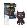 Funko Pop! Digital Batman Justice Armor #83 NFT Legendary Exclusive LE4250