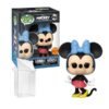 Funko Pop! Digital Disney Mickey and Friends - Minnie Mouse #244 NFT Grail Exclusive LE999