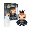 Funko Pop! Digital Freddy Funko as Batman #44 NFT Exclusive Royalty LE2694