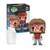 Funko Pop! Digital Horror IT - Henry Bowers #184 NFT Legendary LE1800