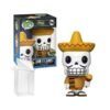 Funko Pop! Digital: Juan Calavera #254 NFT Exclusive [7.5/10]