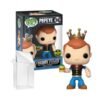 Funko Pop! Digital: Popeye - Freddy Funko #32 NFT Royalty LE3198 Exclusive