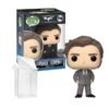 Funko Pop! Digital The Dark Knight Trilogy - Bruce Wayne #170 NFT Exclusive LE 1900