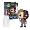 Funko Pop Digital The Dark Knight Trilogy - Harvey Dent #174 NFT Exclusive LE999