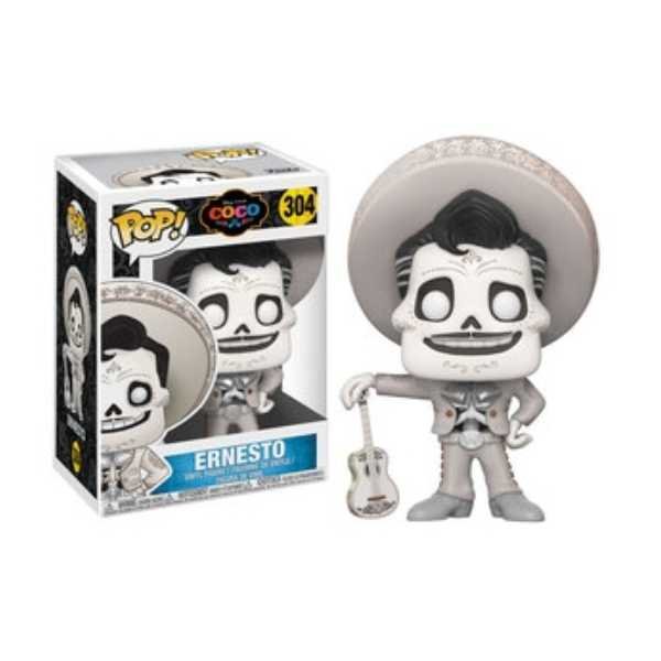 Funko Pop! Disney: Coco - Ernesto #304