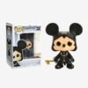 Funko Pop! Disney: Kingdom Hearts - Organization 13 Mickey #334 Box Lunch Exclusive