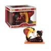 Funko Pop! Disney: aladdin - Jafar as the Serpent #554 Hot Topic [6,5/10]