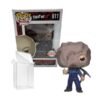 Funko Pop! Friday the 13th: Jason Voorhees (Bag Mask) #611 Walgreens Exclusive [7.5/10]