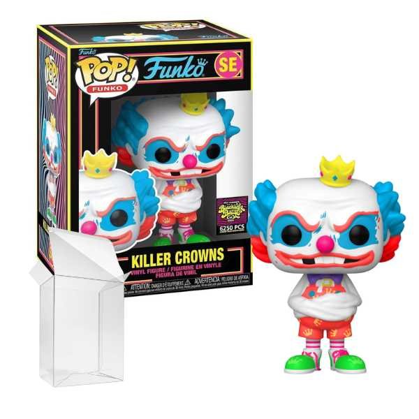 Funko Pop! Funko Killer Crowns LE 6250 Exclusive