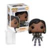 Funko Pop! Games Overwatch - Pharah (Titanium) #95 Blizzard exclusive