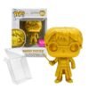 Funko Pop! Harry Potter #01 Gold It's Sugar Exclusive