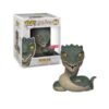 Funko Pop! Harry Potter: Basilisk #64 6'' Inch Target Exclusive [7.5/10]