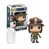 Funko Pop! Harry Potter Boggart as Snape #52 Fall convention Exclusive [7.510]