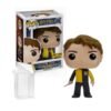 Funko Pop! Harry Potter Cedric Diggory #20 Hot Topic Exclusive [7.510]