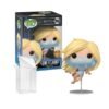 Funko Pop! Harry Potter: Fleur Delacour (With Bubble-Head Air Mask | NFT Legendary) #250 Exclusive NFT LE2200 [7.5/10]