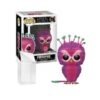 Funko Pop! Harry Potter: Fwooper #26 Flocked Only at Kohls Exclusive [7.5/10]